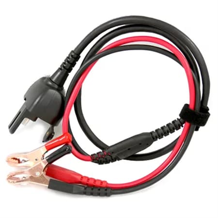 Midtronics 4 Cable Leads W/Alligator Clips For Mdx Series A207